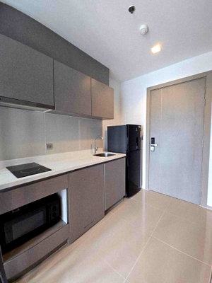 Condos for rent : Condo For Rent Life Asoke - Rama 9 (D6808088) ID Line : @condo101