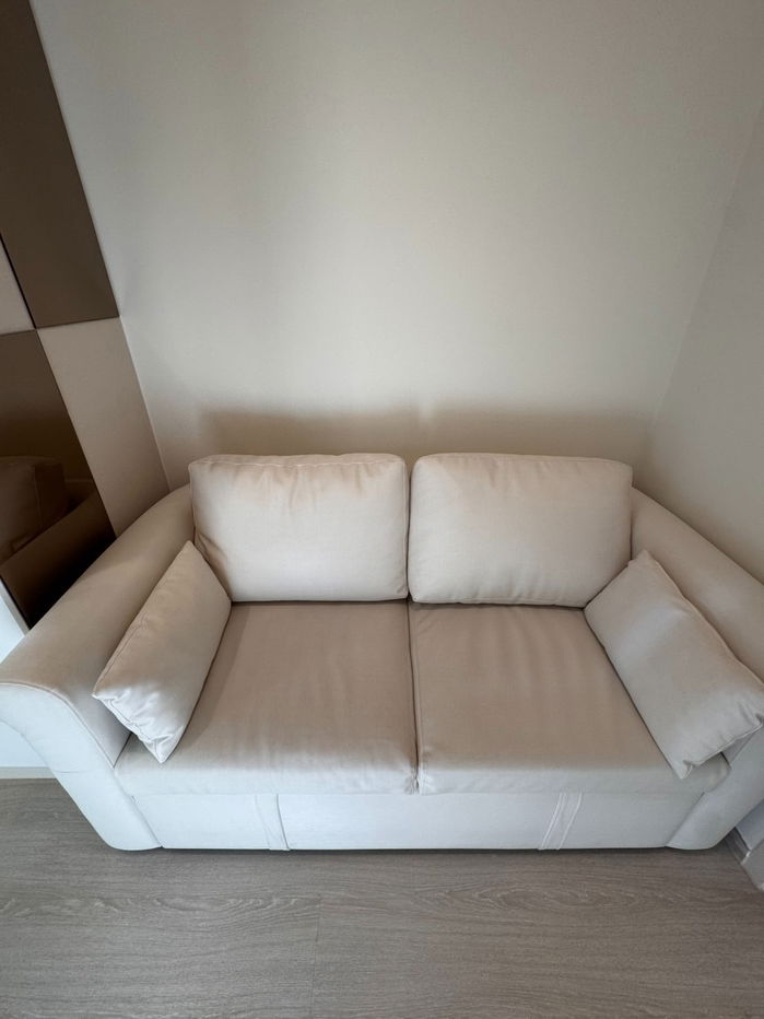 picture For Rent Nue Noble Ratchada-Lat Phrao Fully Furnished (Near MRT Lat Phrao) - 11/24