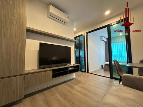  ✨ For Rent: Notting Hill Sukhumvit 105 Condo ✨ 💰 Only 30,000 THB/month 