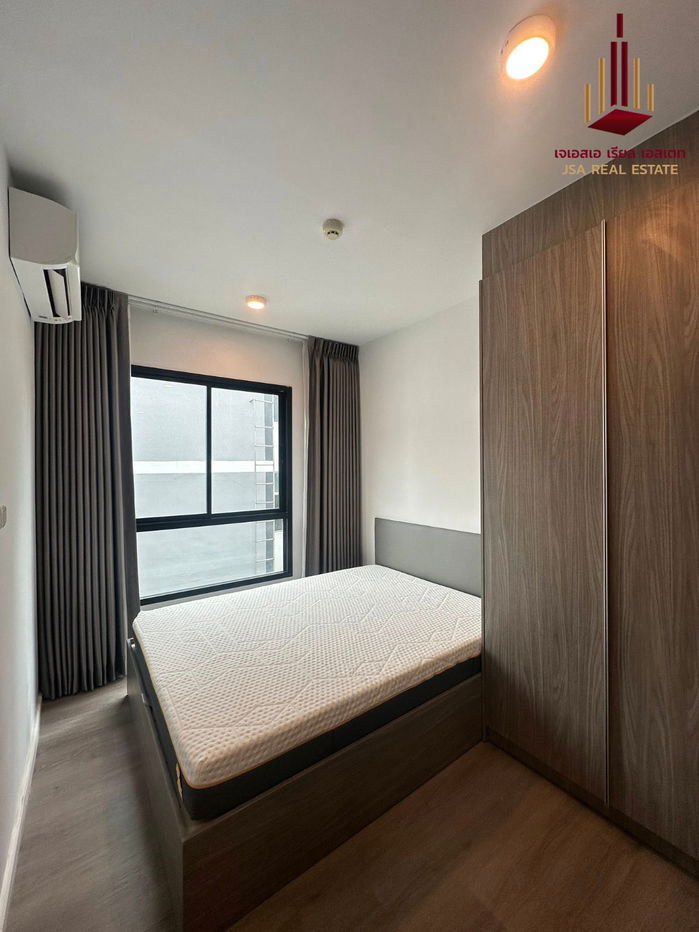 picture  ✨ For Rent: Notting Hill Sukhumvit 105 Condo ✨ 💰 Only 30,000 THB/month  - 3/7