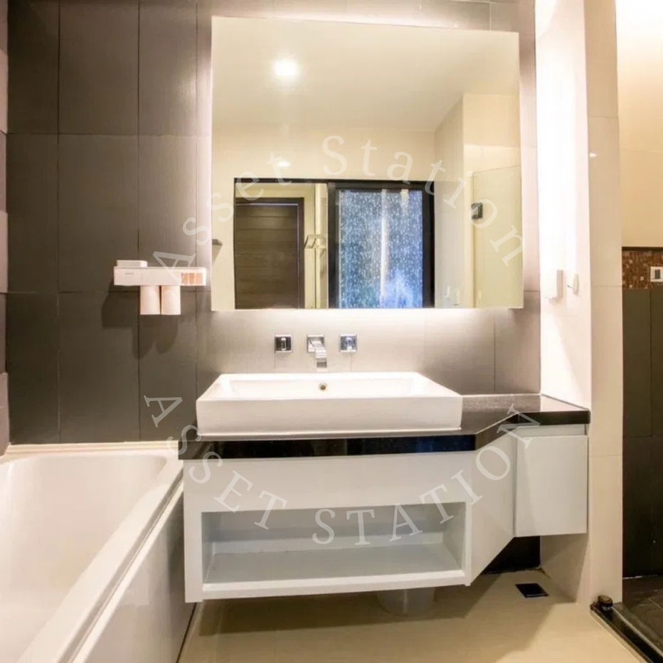 picture ✨Luxury, hard to find, walk to MRT Ivy Ampio, ready to move in, near G Tower✨ - 8/10