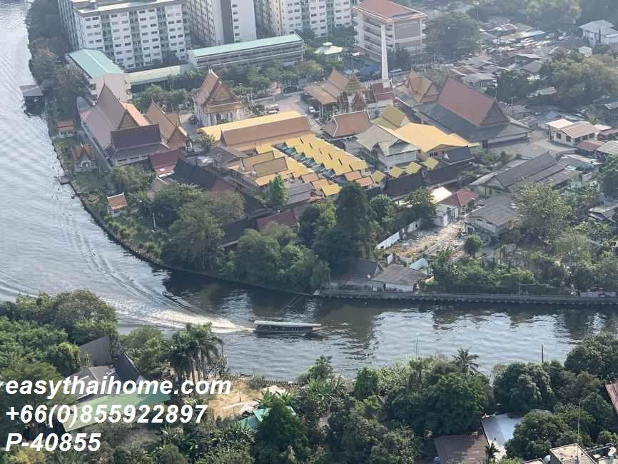 picture P-40855 Condo for rent The Base Park West Sukhumvit 77 fully furnished (Confirm again when visit).  - 11/21
