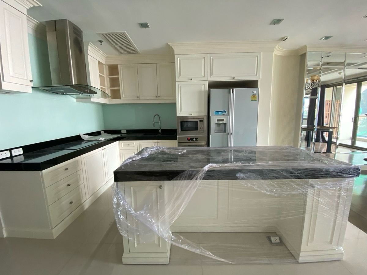 รูป ให้เช่า คอนโด M1278 Condo The Lakes 149 ตรม. - รูปที่ 5/15