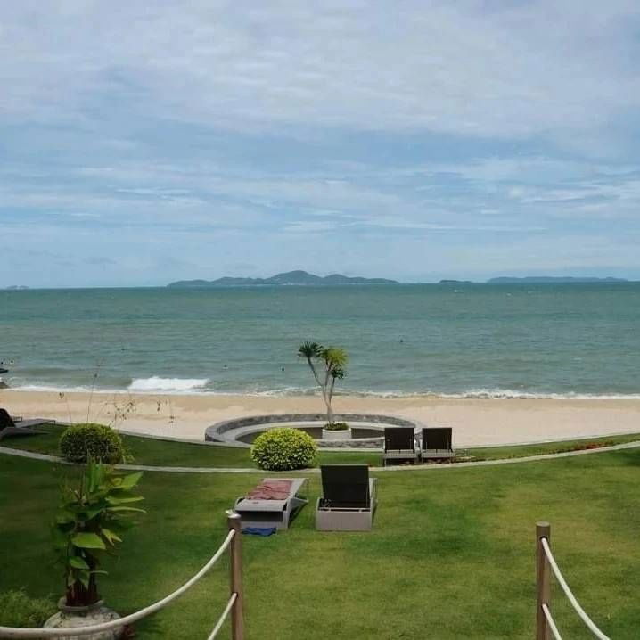รูป ⛵ Palm ⛵ Sea view / 8F / 1bedroom >> THB30,000/month彡y - รูปที่ 12/13