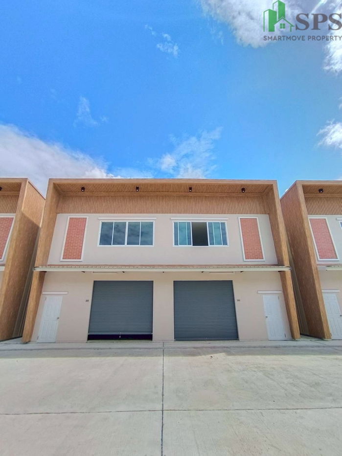 picture Warehouse for Rent – Up Space Onnut (Combine Unit) (Property Code: SPS-PP193) - 1/15