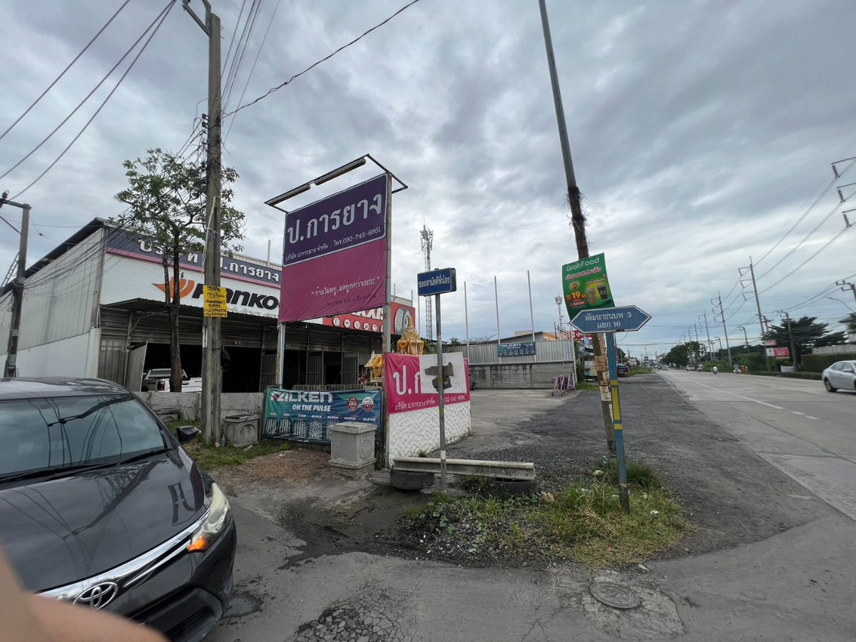 รูป ขายออฟฟิศ - โกดัง - สำนักงาน พัฒนาชนบท 3 ลาดกระบัง - รูปที่ 23/25
