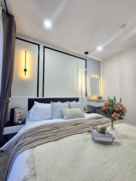 i Condo Sukhumvit 105, New renovated , never live. Near BTS Sales 1.49 MB