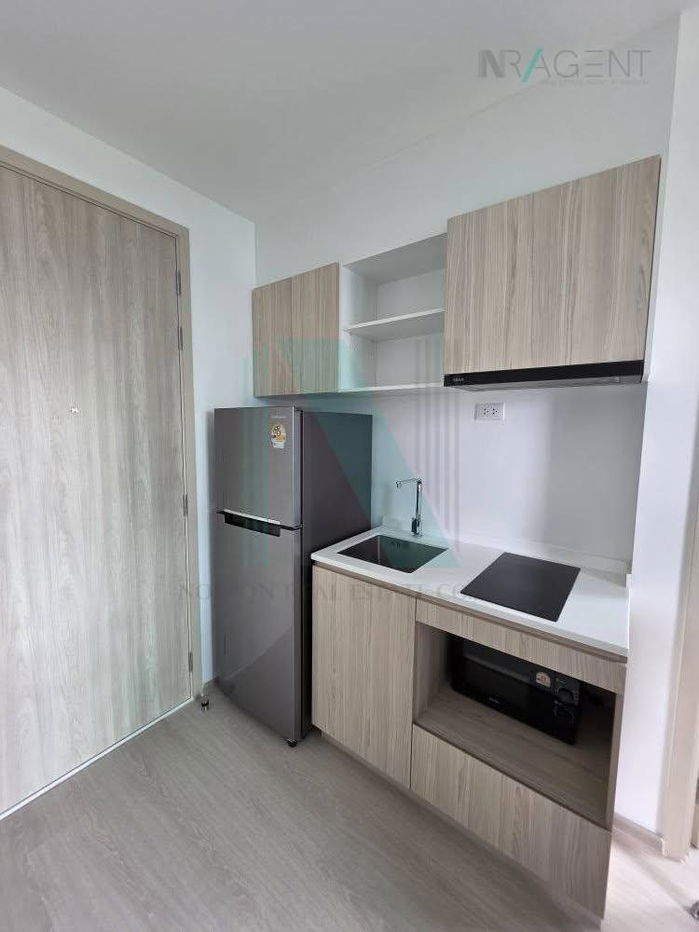 picture 🎉 For Sell Condo NUE NOBLE RATCHADA-LAT PHRAO Building 1, Floor 8,1 bed room, Room size 26 sqm - 2/8