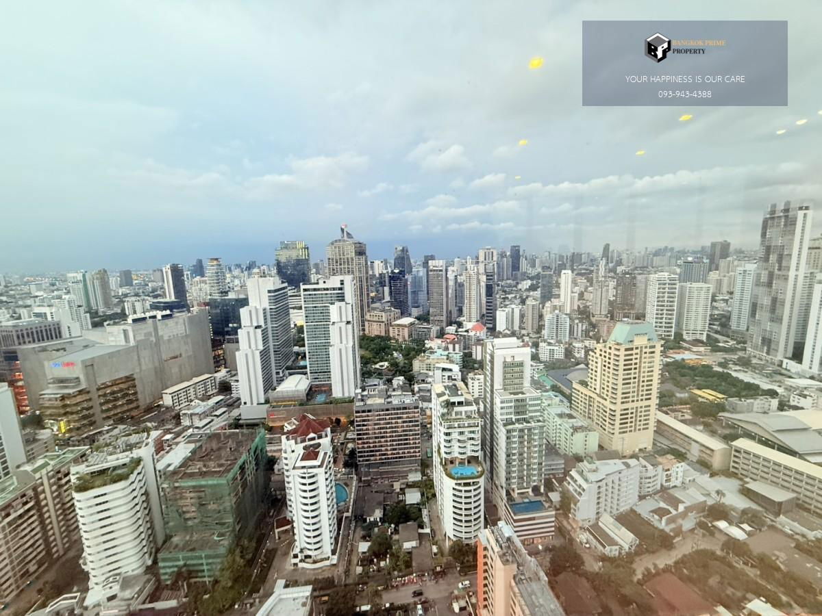 รูป Millenium Residence | Penthouse Sukhumvit Ready to move in #2025082911597 - รูปที่ 17/17
