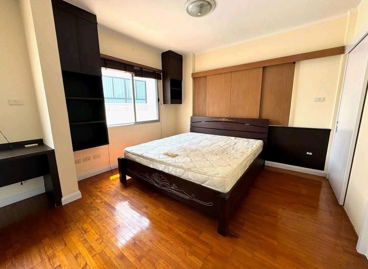 picture For Rent: 2-Storey Detached House – Sammakorn Ramkhamhaeng 112 - 9/14