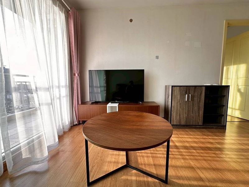 picture ⛵ Suparlai mare⛵ Sea view / 25F / 1bedroom >> THB15,000/month彡 t - 3/13