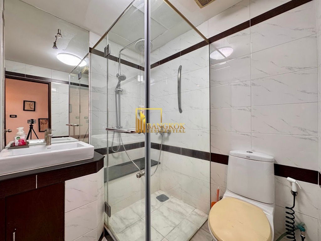 รูป Esta Home Private Park | Spacious 4 Bed Townhouse in Rama 3 - BR49050TH - รูปที่ 41/48