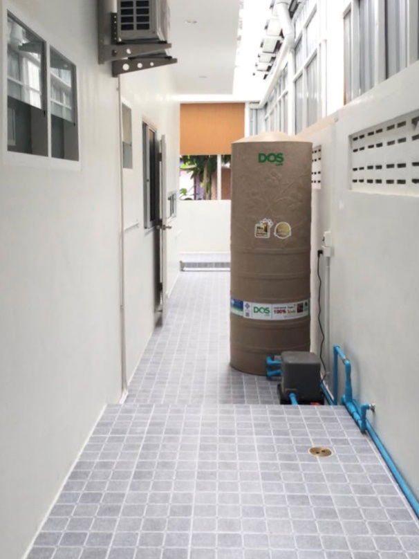 รูป ขายบ้านเดี่ยว รีโนเวทใหม่ พร้อมเฟอร์ฯ | อ.เมือง จ.เชียงใหม่ - รูปที่ 15/15