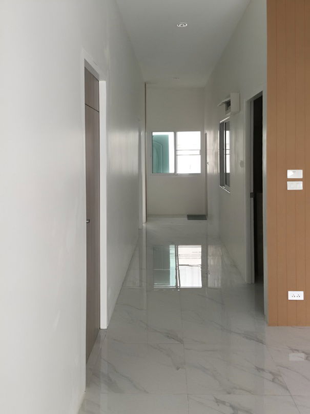รูป ขายบ้านเดี่ยว รีโนเวทใหม่ พร้อมเฟอร์ฯ | อ.เมือง จ.เชียงใหม่ - รูปที่ 7/15