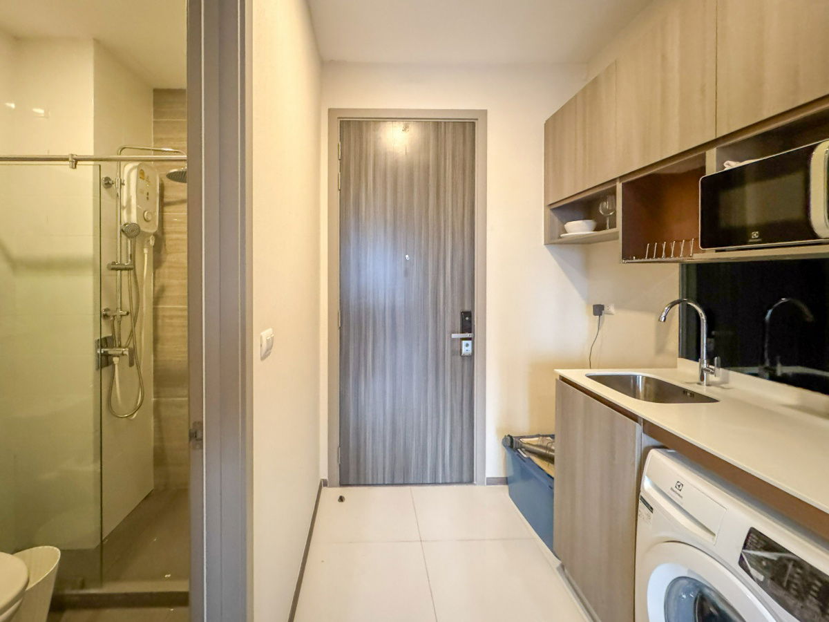รูป ให้เช่า!! Knightsbridge Prime อ่อนนุช (13,500 บาท) - รูปที่ 2/10