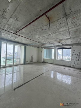 📌Unfurnished! Best Value in New CBD,TC Green Rama 9 near  MRT Rama 9