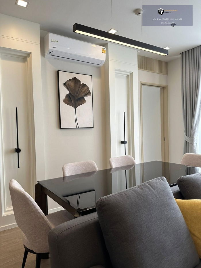 picture Noble State 39 | 2bed with 2parking unit ready to move in #2025082911605 - 5/6