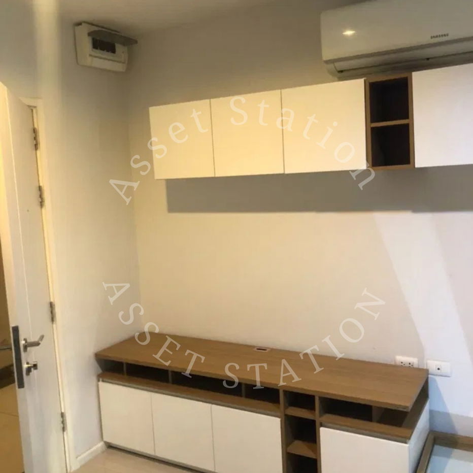 picture 🏙️ For sale: Aspire Rama 9 – Modern Living in the heart of Rama 9 📍 - 7/12