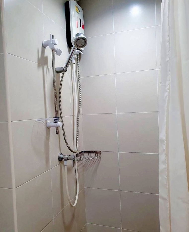 picture Lumpini Ville Chaengwatthana - Pakkret  for rent ✨ Fully furnished - 5/7