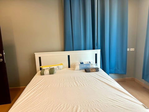 Condo for rent: The Address Sukhumvit 42 (( BTS Ekkamai ))MK-02 line @livingbkk 