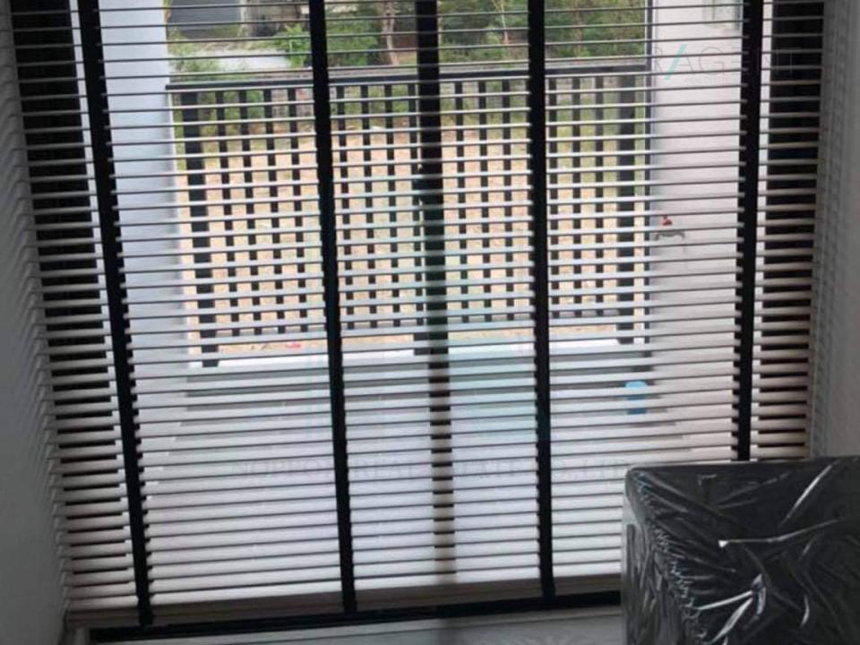 picture 🎉 For Rent Condo SABAI SABAI CONDO SUKHUMVIT 115 Building 1, Floor 4,1 bed room, Room size 31.00 sqm - 8/8
