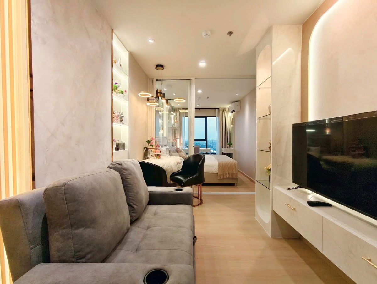 รูป #R6041 🎉 290868 ให้เช่าคอนโด TERRA RESIDENCE I - รูปที่ 3/20