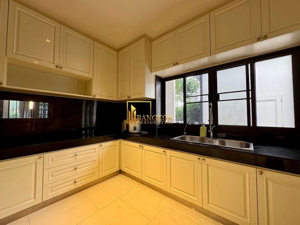 picture Mavista Prestige Village | Stunning 5 Bed Luxury House in Krungthepkreetha - BR28283SH - 73/84