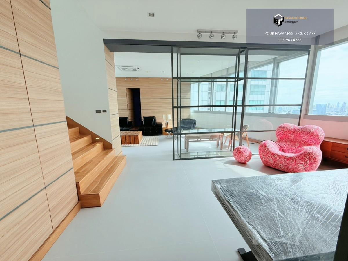 picture Millennium Residence | Penthouse Duplex !! For Rent sukhumvit !!! Ready to move in #2025082911598 - 10/17