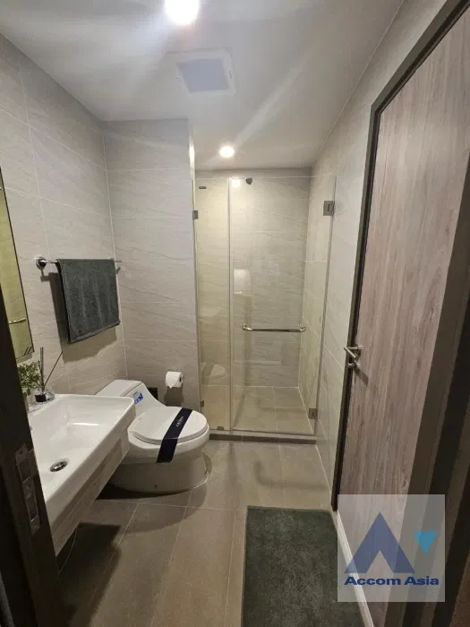 รูป 🔼🔽 AccomA 📩 Garden View 2 BR Condominium @THE CROWN Residences (AA43156) - รูปที่ 10/15