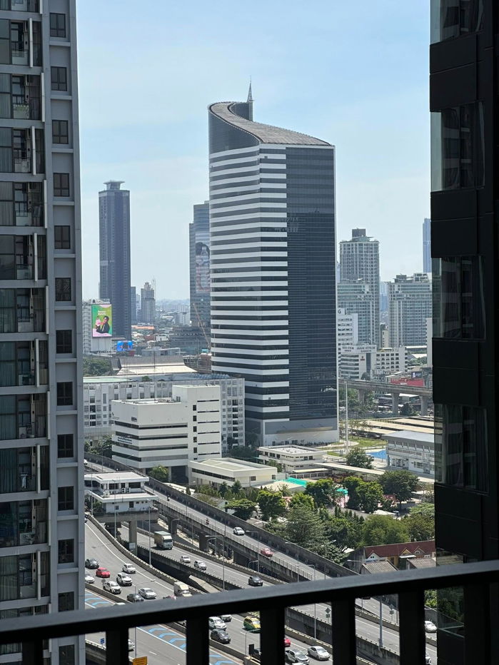 รูป 🏢 ให้เช่าคอนโด : Life Asoke Hype (ไลฟ์ อโศก ไฮป์)   รหัสทรัพย์  | 📌 LNP-C9074  - รูปที่ 11/14