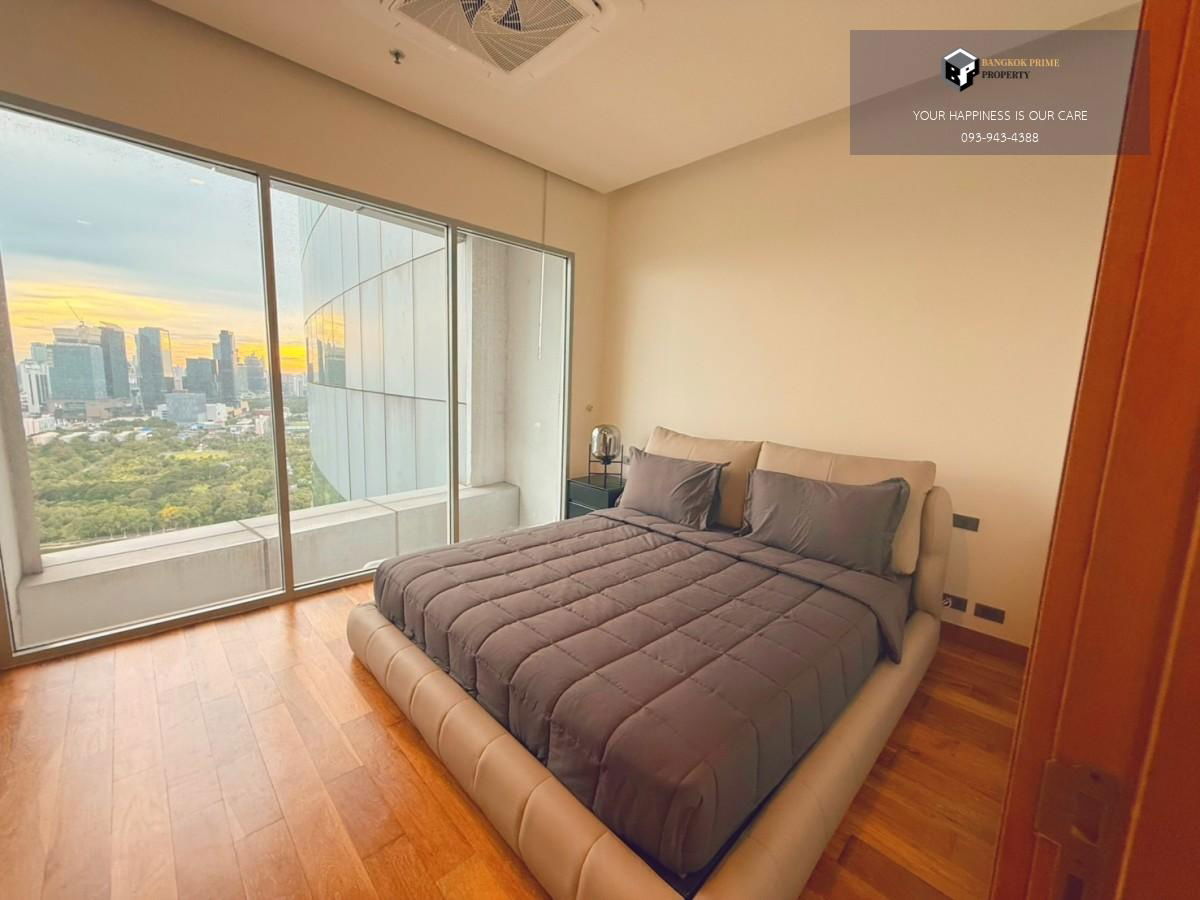 รูป Millenium Residence | Penthouse Sukhumvit Ready to move in #2025082911597 - รูปที่ 5/17