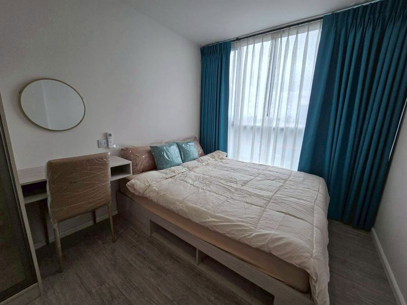 picture For Rent Atmoz Tropicana Bangna Unit 1788/106 (New Unit) - 20/20