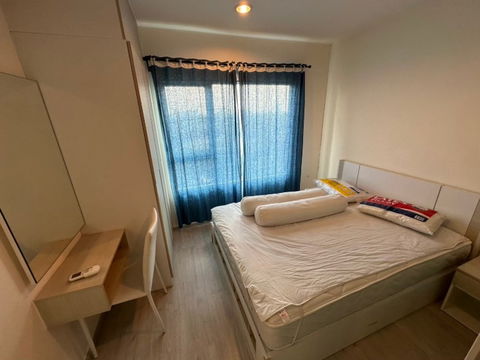 🏢 ให้เช่าคอนโด : Aspire Ratchada - Wongsawang (แอสปาย รัชดา - วงศ์สว่าง)   รหัสทรัพย์ | 📌LNP-C9063 
