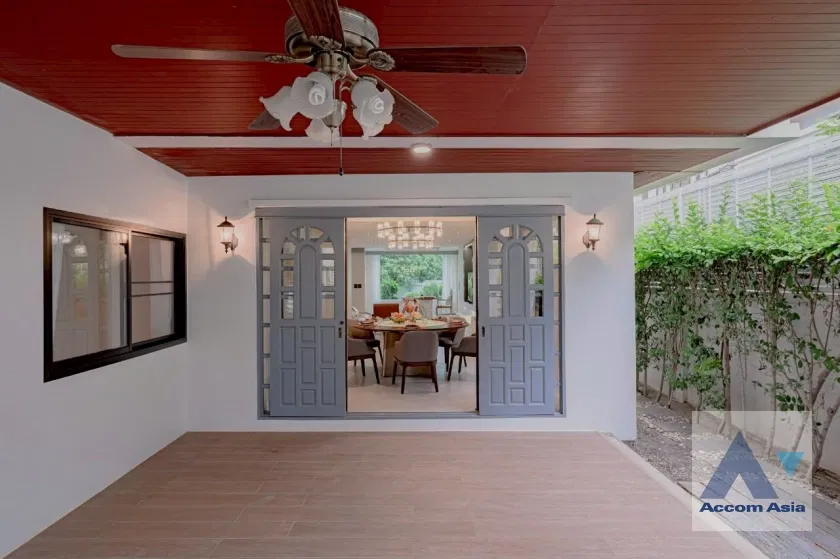 รูป 🔼🔽 AccomA 📩  5 BR House in Bang Chak (AA43488) - รูปที่ 19/20