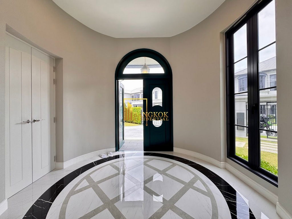 picture Narasiri Krungthepkreetha | Exceptional 5 Bedroom Luxury House - BR28143SH - 12/54