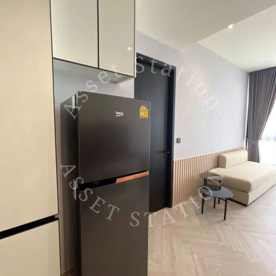 รูป 🏢 Chapter Charoennakhon Riverside – คอนโดริมน้ำ ใกล้ BTS กรุงธนบุรี 🌟 - รูปที่ 5/9