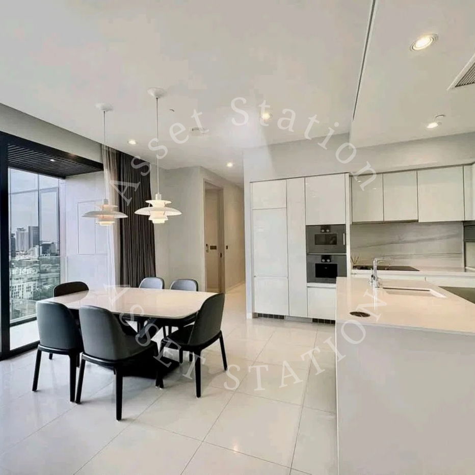 picture ✨ For sale Exclusive Living at Vittorio Sukhumvit 39 – in the heart of Phrom Phong ✨ - 13/18