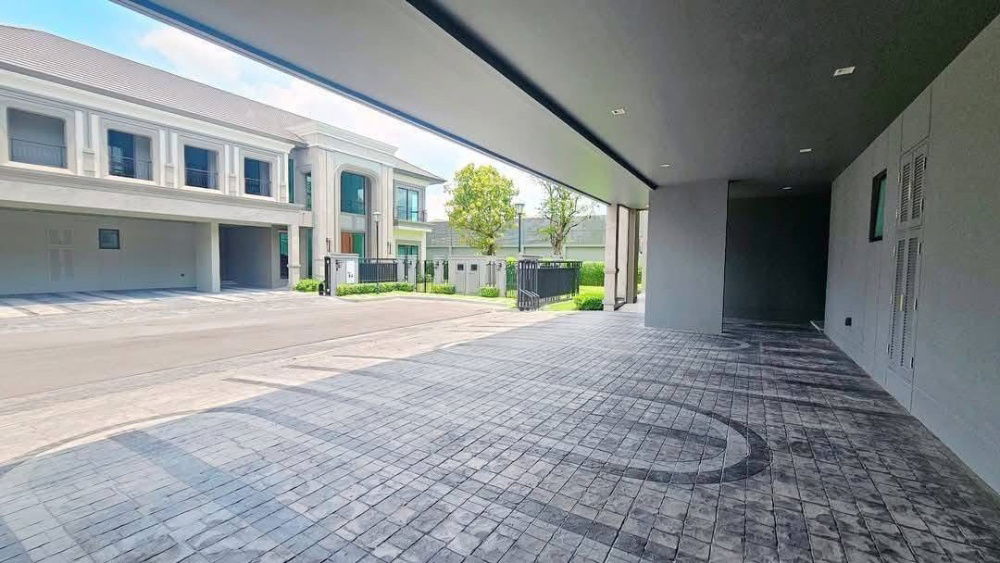picture PK021 For Sale Grand Bangkok Boulevard Ratchapruek - Pinklao - 13/13
