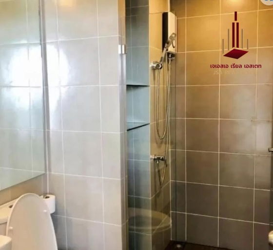 picture ✨ For Rent: Ideo O2 Condo ✨  💰 Only 20,000 THB/month - 6/6