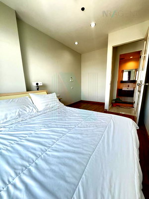 Condos for sale : 💰Price update!💰 For Sell Condo THE MARK RATCHADA - AIRPORT LINK Building 1, Floor 21,1 bed room, Room size 35 sqm