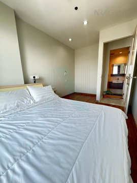 💰Price update!💰 For Sell Condo THE MARK RATCHADA - AIRPORT LINK Building 1, Floor 21,1 bed room, Room size 35 sqm