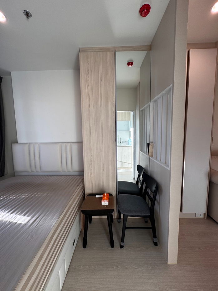 picture For Rent Nue Noble Ratchada-Lat Phrao Fully Furnished (Near MRT Lat Phrao) - 15/24