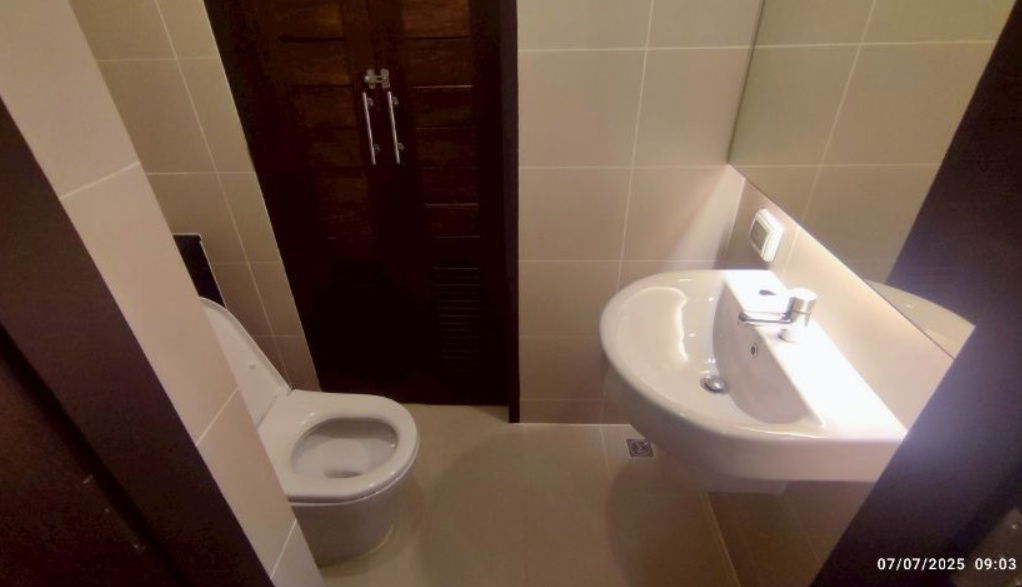 รูป ให้เช่าคอนโด Himma ตึก 1 Duplex Floor5 จังหวัดเชียงใหม่ 75 ตรม - รูปที่ 10/30