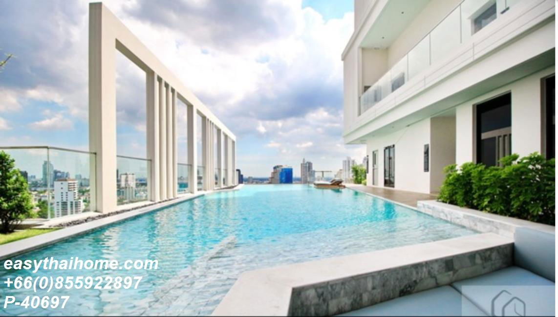 picture P-40697 Condo for rent M Thonglor 10 fully furnished (Confirm again when visit).  - 11/43