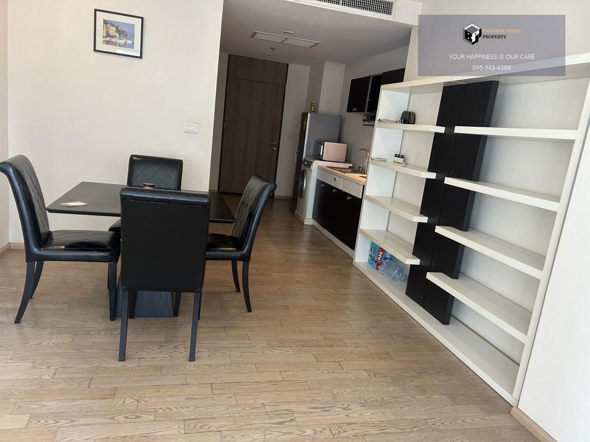 picture Noble Remix | Nice view, room available for reservation!! 🚝 Connect to BTS Thonglor #2025082911601 - 4/17