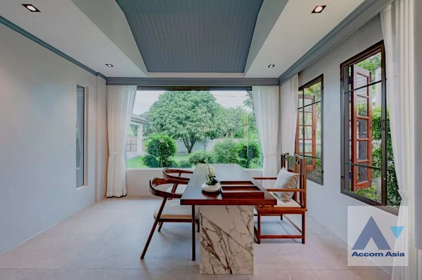 รูป 🔼🔽 AccomA 📩  5 BR House in Bang Chak (AA43488) - รูปที่ 12/20