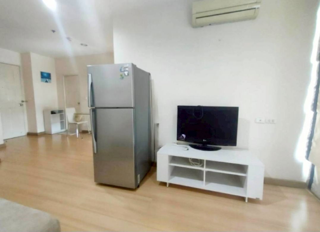 picture For rent Life @ Tha-Phra (BTS Talat Phlu 400m.) 2bed 1bath 55sqm. 【Line: Yosita828】 - 6/12