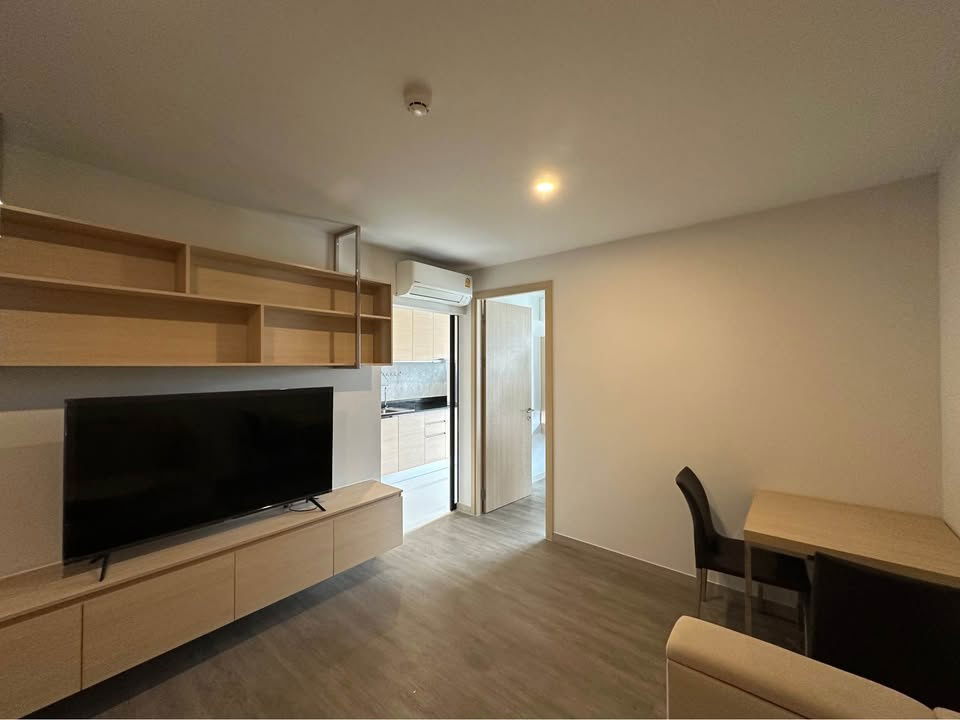 picture Condo for rent: The Shade Sathon 1, near MRT Lumpini, 26,500 baht, property code: RS1659 - 2/10