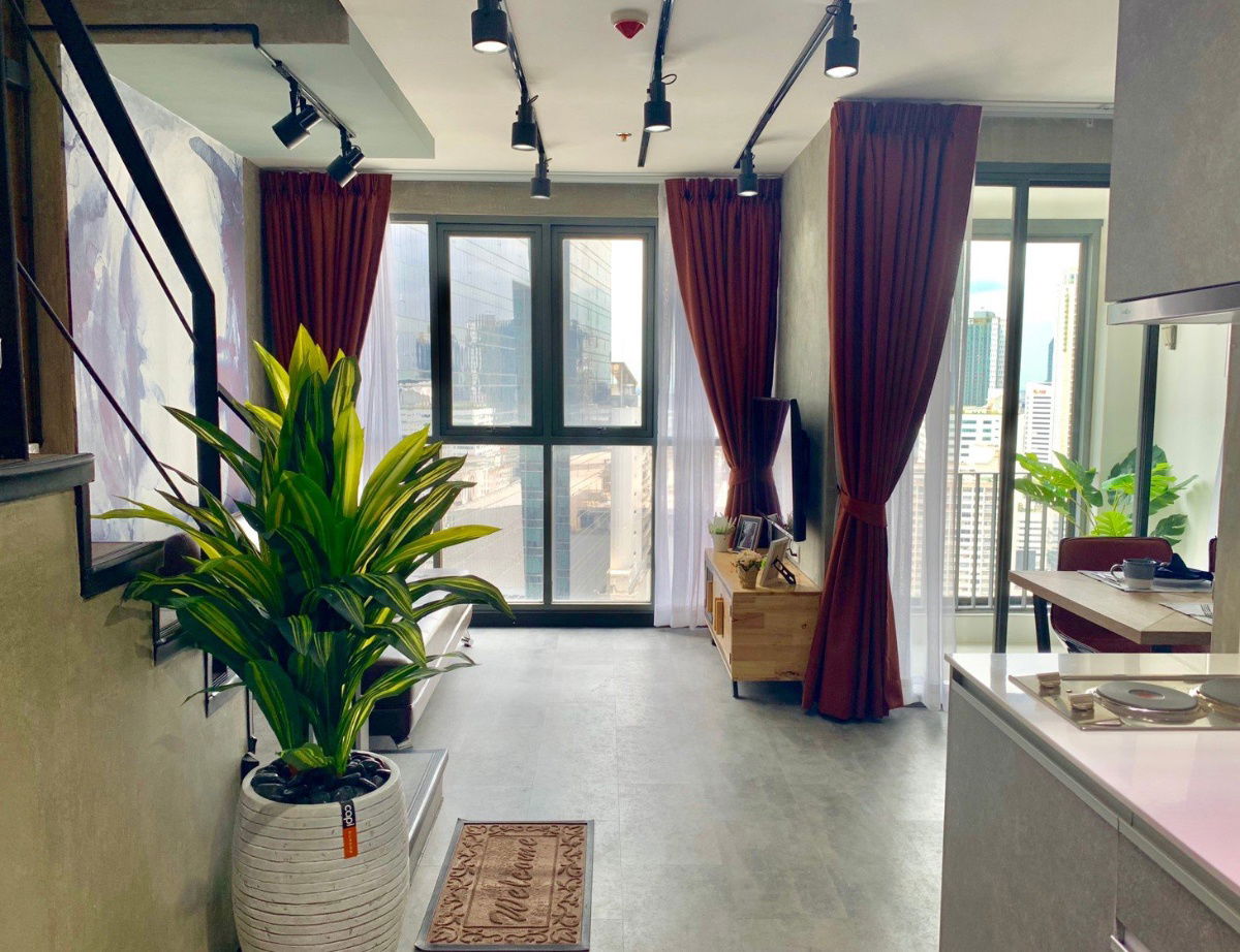 picture For Rent✨Special Deal✨fully furnished and well decorated 2B2B Duplex just 32k/mo - 1/12