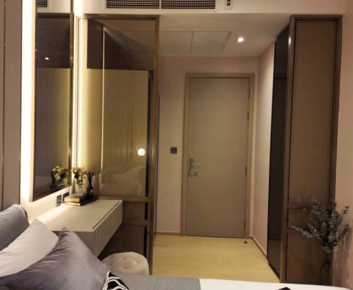 picture 🟪🟦🟩🟨🟧 For rent: Ashton Asoke - Rama 9 / Ready to move in October 2025 🛎️🛎️ | 𝗟𝗶𝗻𝗲@: @𝗮𝘀𝘀𝗲𝘁𝘀𝗽𝗿𝗼 - 13/18